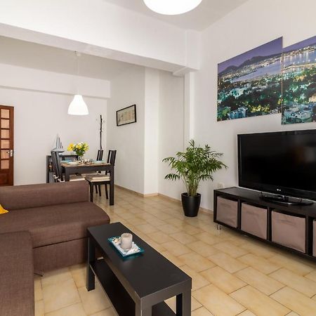 Apartment Las Canteras Beach Las Palmas de Gran Canaria Zewnętrze zdjęcie