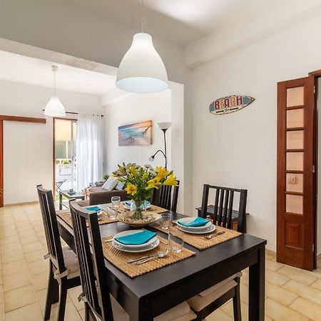 Apartment Las Canteras Beach Las Palmas de Gran Canaria Zewnętrze zdjęcie