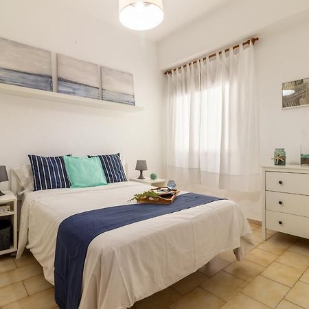 Apartment Las Canteras Beach Las Palmas de Gran Canaria Zewnętrze zdjęcie