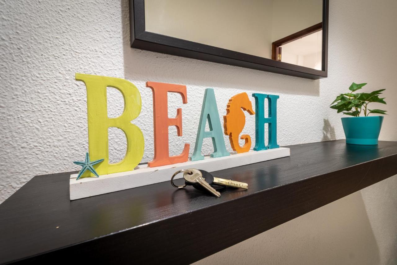 Apartment Las Canteras Beach Las Palmas de Gran Canaria Zewnętrze zdjęcie