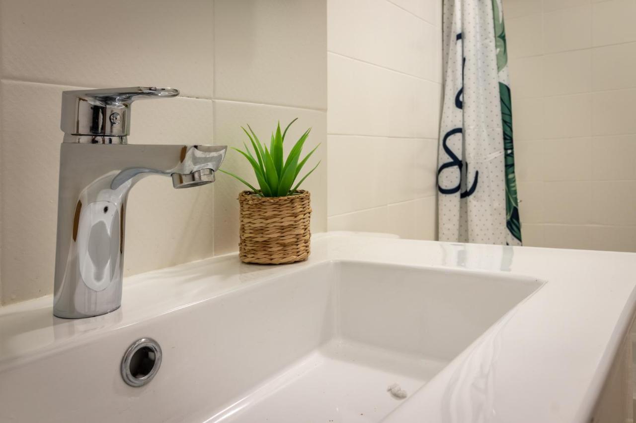 Apartment Las Canteras Beach Las Palmas de Gran Canaria Zewnętrze zdjęcie