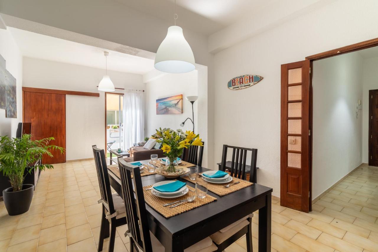 Apartment Las Canteras Beach Las Palmas de Gran Canaria Zewnętrze zdjęcie