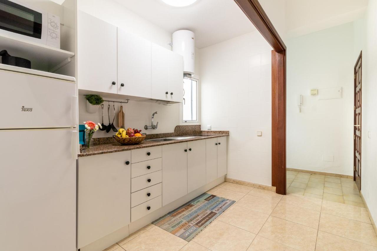 Apartment Las Canteras Beach Las Palmas de Gran Canaria Zewnętrze zdjęcie