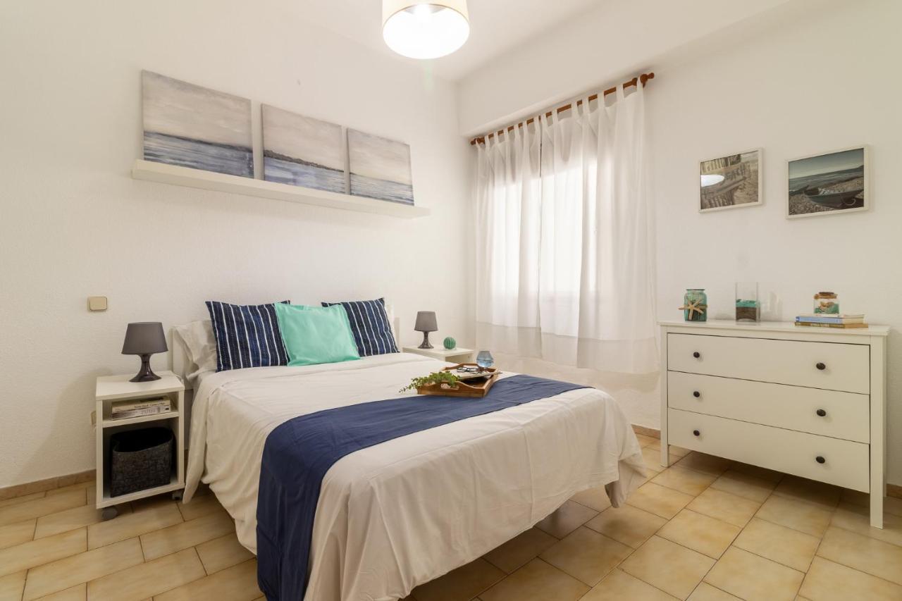 Apartment Las Canteras Beach Las Palmas de Gran Canaria Zewnętrze zdjęcie