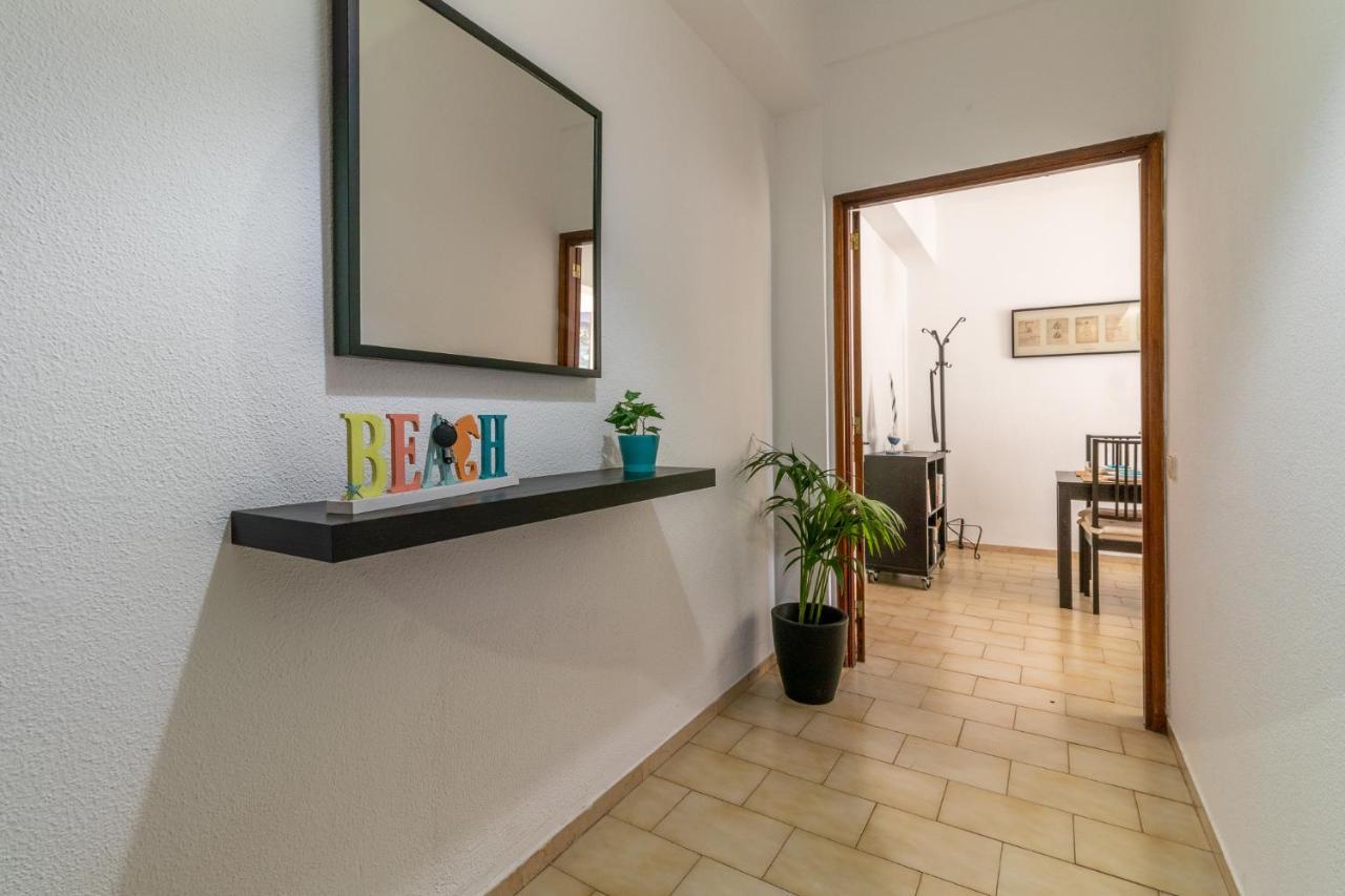 Apartment Las Canteras Beach Las Palmas de Gran Canaria Zewnętrze zdjęcie