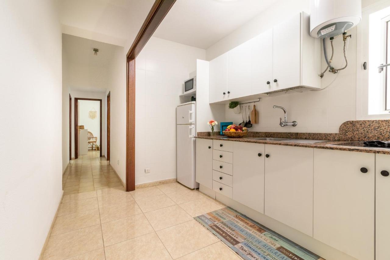 Apartment Las Canteras Beach Las Palmas de Gran Canaria Zewnętrze zdjęcie