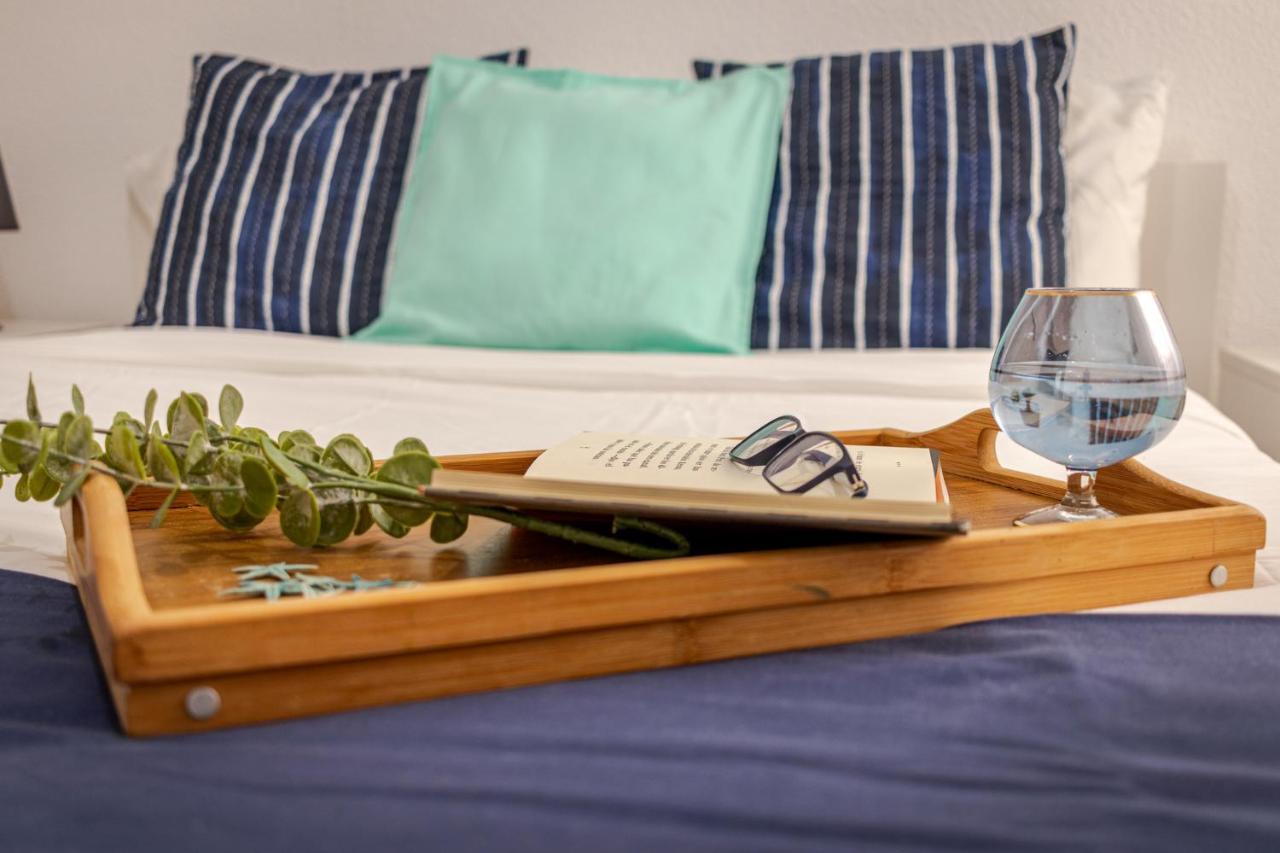 Apartment Las Canteras Beach Las Palmas de Gran Canaria Zewnętrze zdjęcie