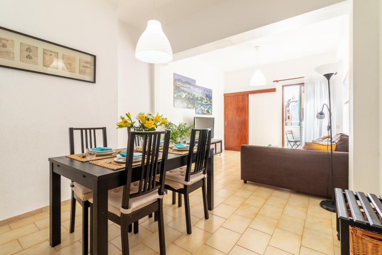 Apartment Las Canteras Beach Las Palmas de Gran Canaria Zewnętrze zdjęcie